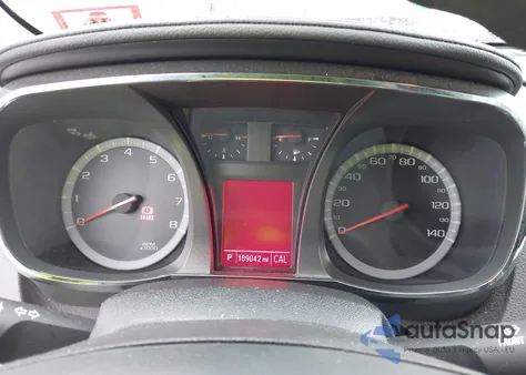 2016 GMC Terrain Sle-1 из США, поврежденный, VIN 2GKALMEK0G6175626